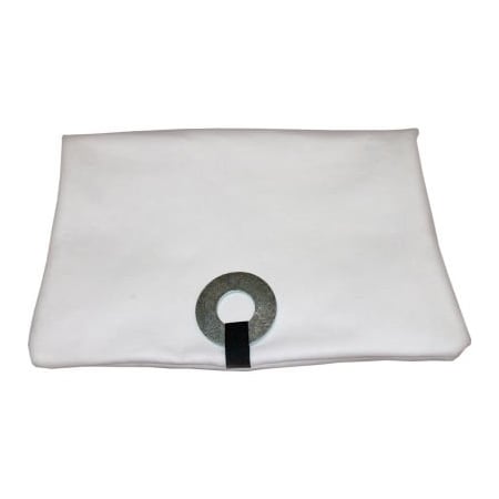 S And H Industries ALC 40267 Filter Bag, Polyester Felt 40267